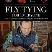Fly Tying for Everyone by Tim Camissa