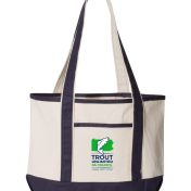 NEW! Official PATU Tote Bags