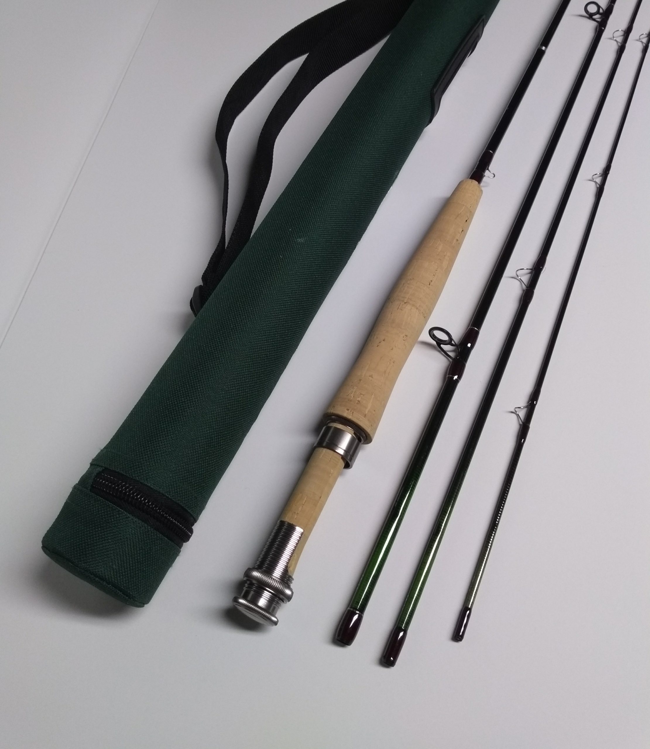 Ultralight Fishing Rod, Stream Fishing Rod
