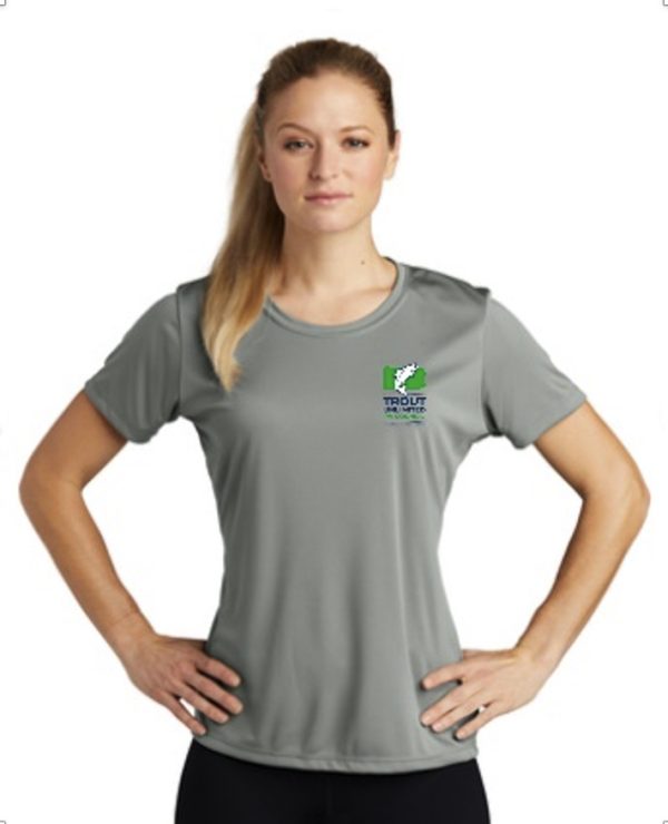 Photo of PA Trout Women's T-shirt