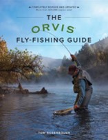 Orvis Fly Fishing Guide by Tom Rosenbauer – PA Trout